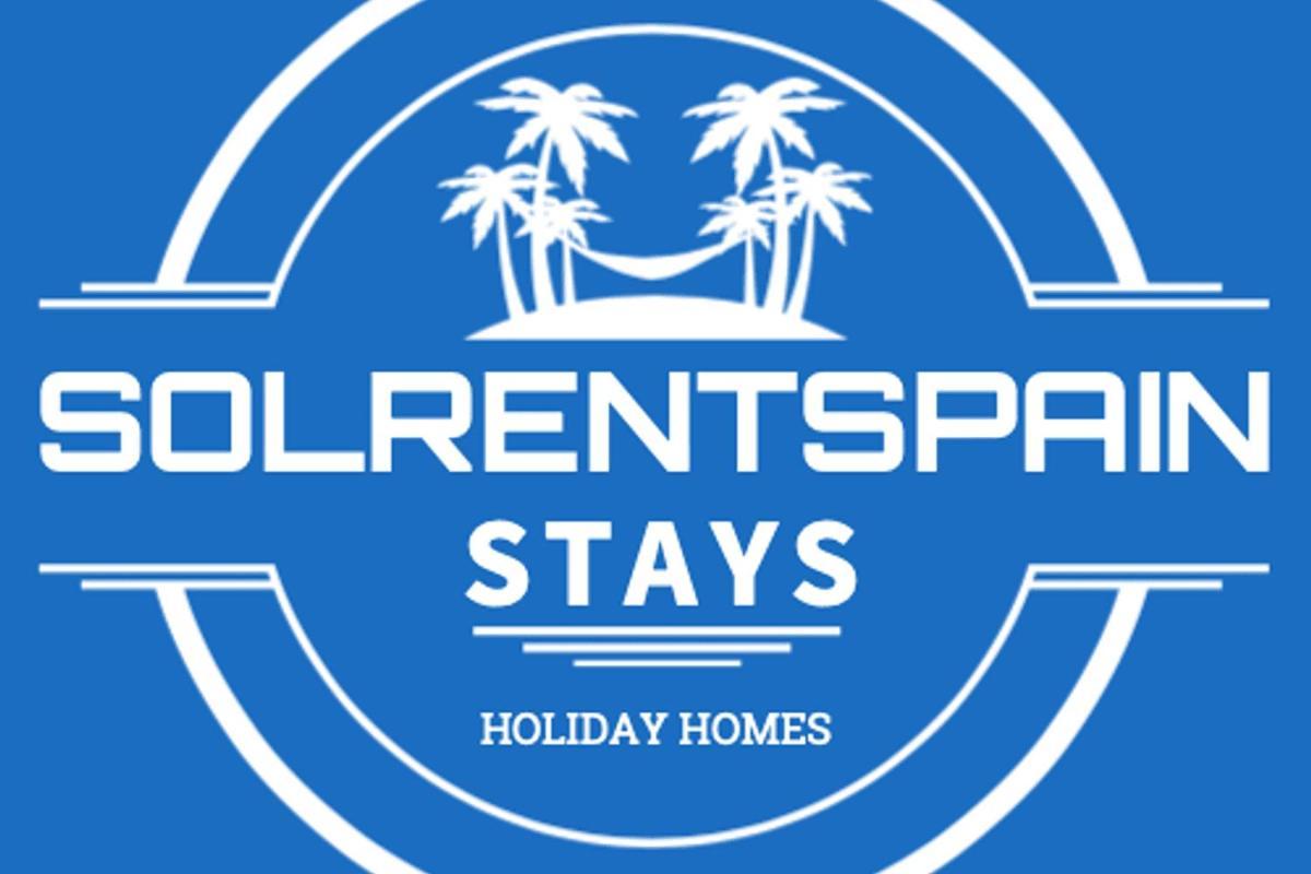 Beachfront Sea View 11th Floor In Scandinavian Style At Stella Maris By Solrentspain Apartment